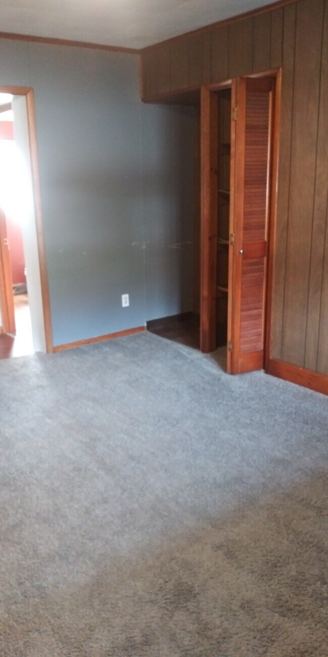 Dining Room/ Office Area - 426 2nd Ave