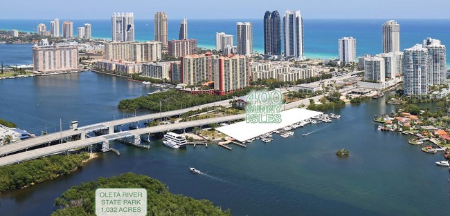 Foto de - 400 Sunny Isles