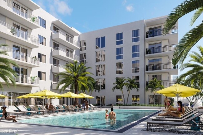 Building Photo - 2 br, 2 bath Condo - 971 SW 8th St ONE MON...