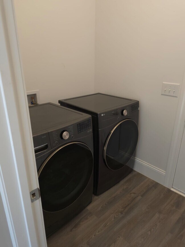 3122 Burts Crossing, Springfield, TN 37172 House Rental in