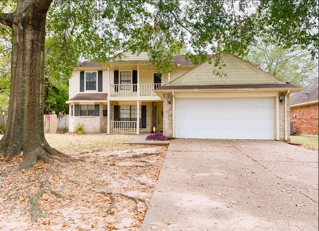 Foto principal - 19703 Big Timber Dr