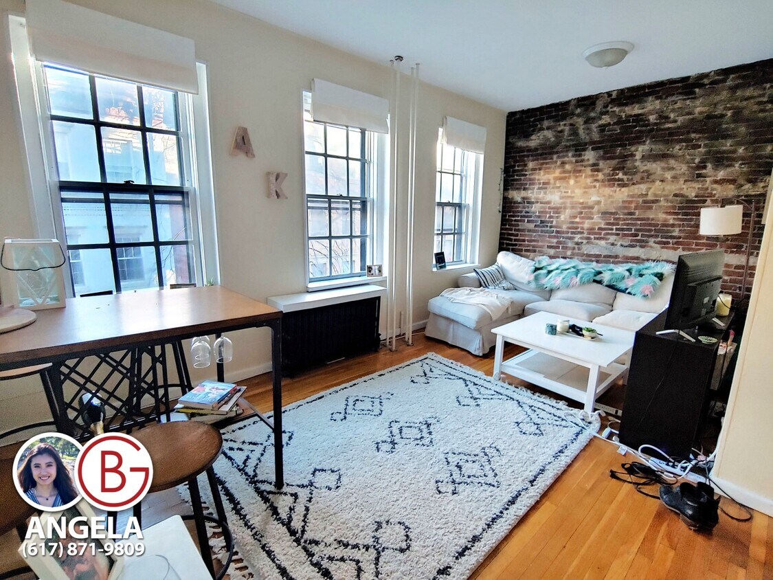 Foto principal - 43 Grove St