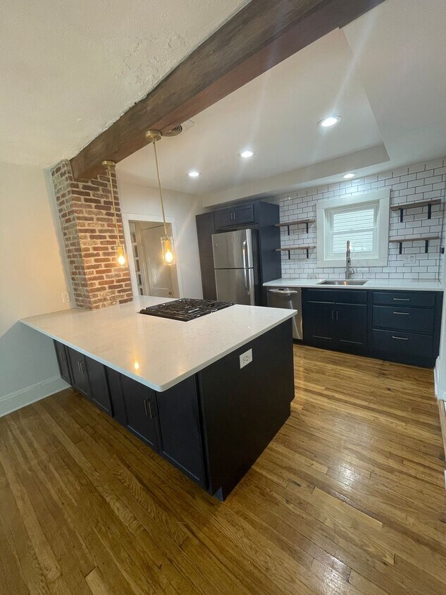 Foto principal - Charming Bungalow