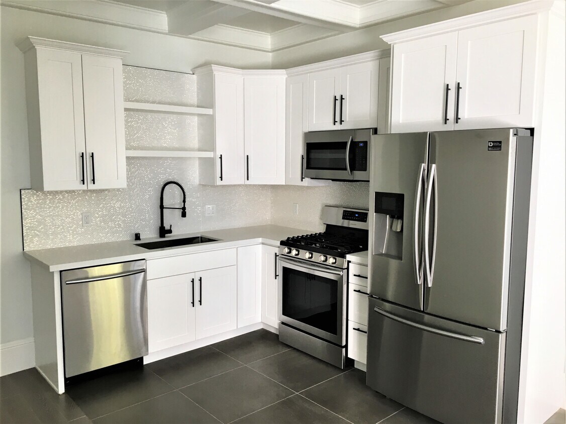 Foto principal - 1378 McAllister St