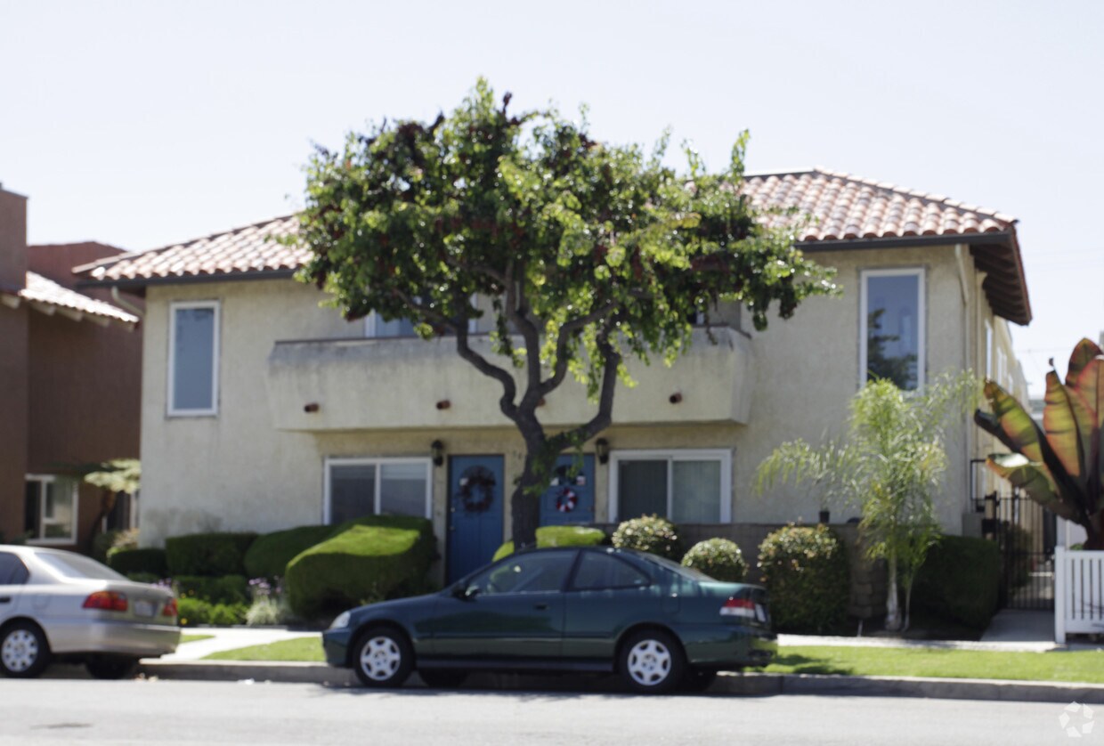 Foto principal - 509 Delaware St