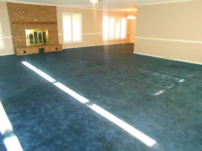 Foto del edificio - Spacious 3 bedroom, 3 bath home located off HWY 501