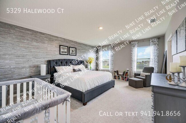 Foto del edificio - 5329 Halewood Ct