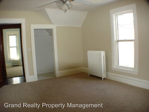 Building Photo - 4 br, 2 bath House - 2826 Polk St NE