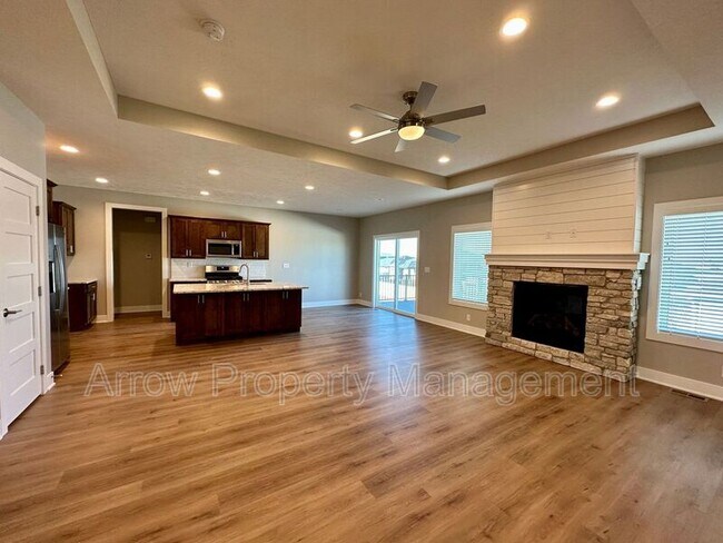 Foto del edificio - 8709 S 82nd St