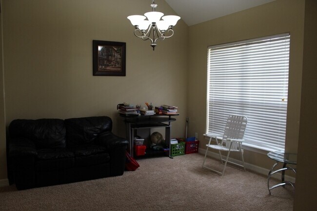 Foto del edificio - THE HAVEN