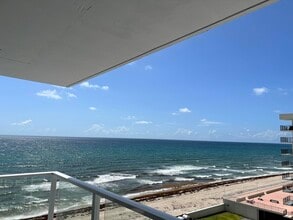 Building Photo - 3450 S Ocean Blvd