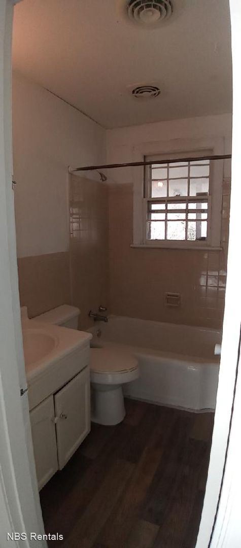 Building Photo - 2 br, 1 bath House - 2914 Langhorne Rd.