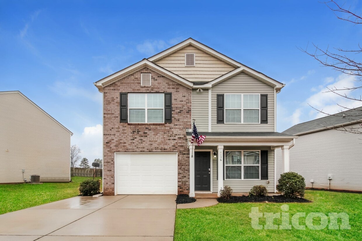 Primary Photo - 4826 Manchineel Ln