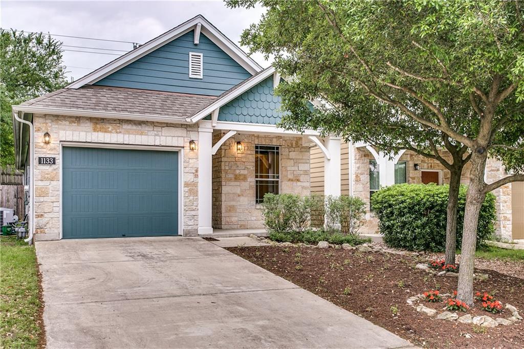 1133 Salem Park Ct, Austin, TX 78745 House for Rent in Austin, TX