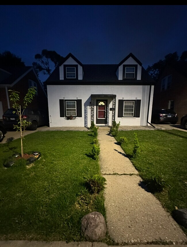 Foto del edificio - 7802 W Victoria St