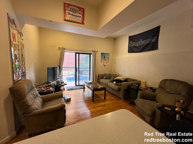 Photo - 448 Park Dr Apartment