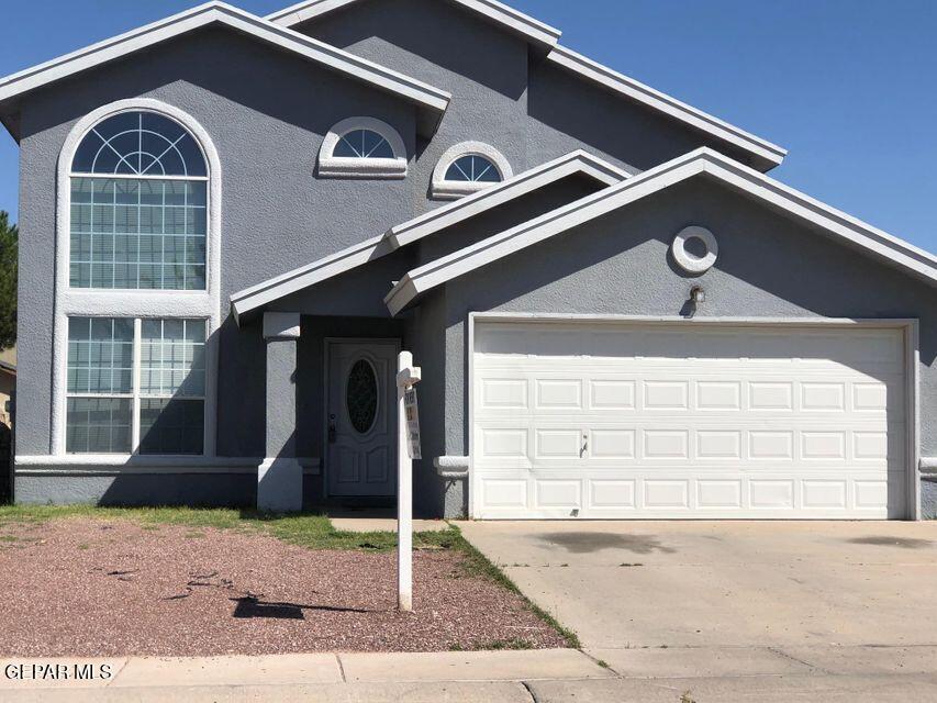 Primary Photo - 10361 Valle del Mar Dr