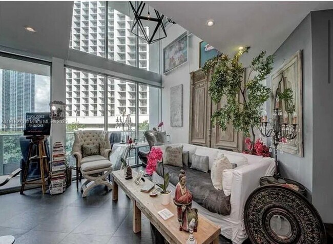 Foto del edificio - 200 Biscayne Blvd Way