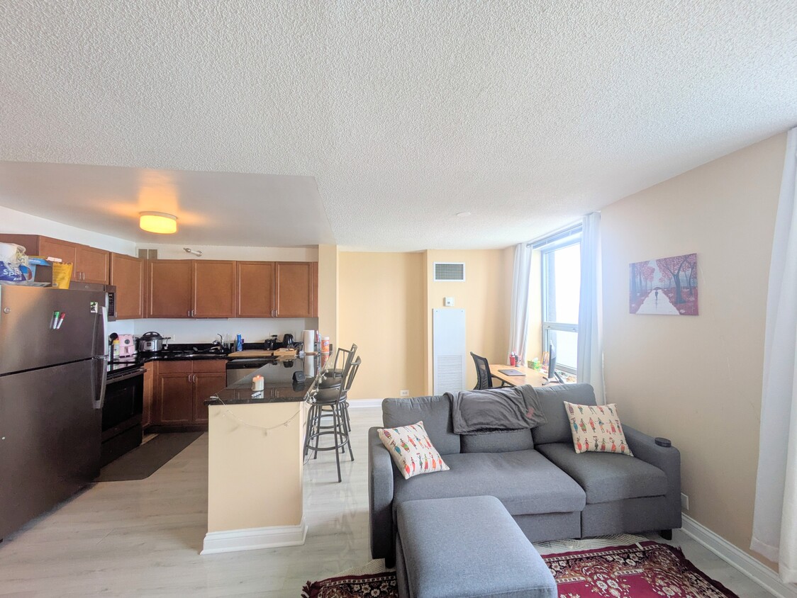 Foto principal - 474 N Lake Shore Dr