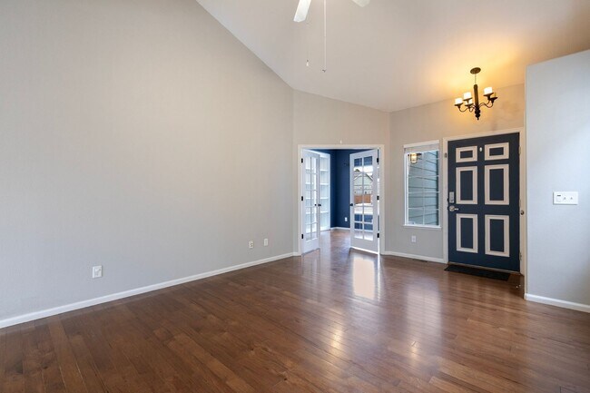 Foto del edificio - Unparalleled Single-Level Living with Breathtaking Views in D20!