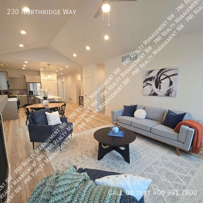 Foto del edificio - 230 Northridge Way