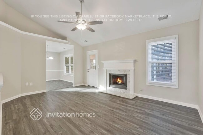 Foto del edificio - 190 Butler Bridge Cir