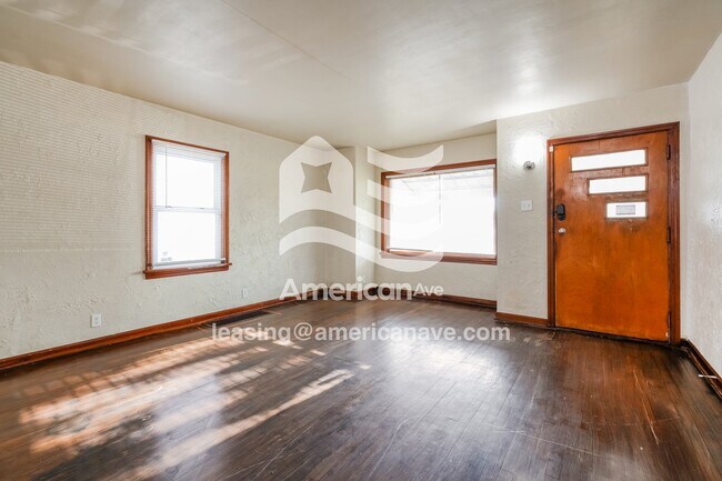 Foto del edificio - 1826 S Carlisle St