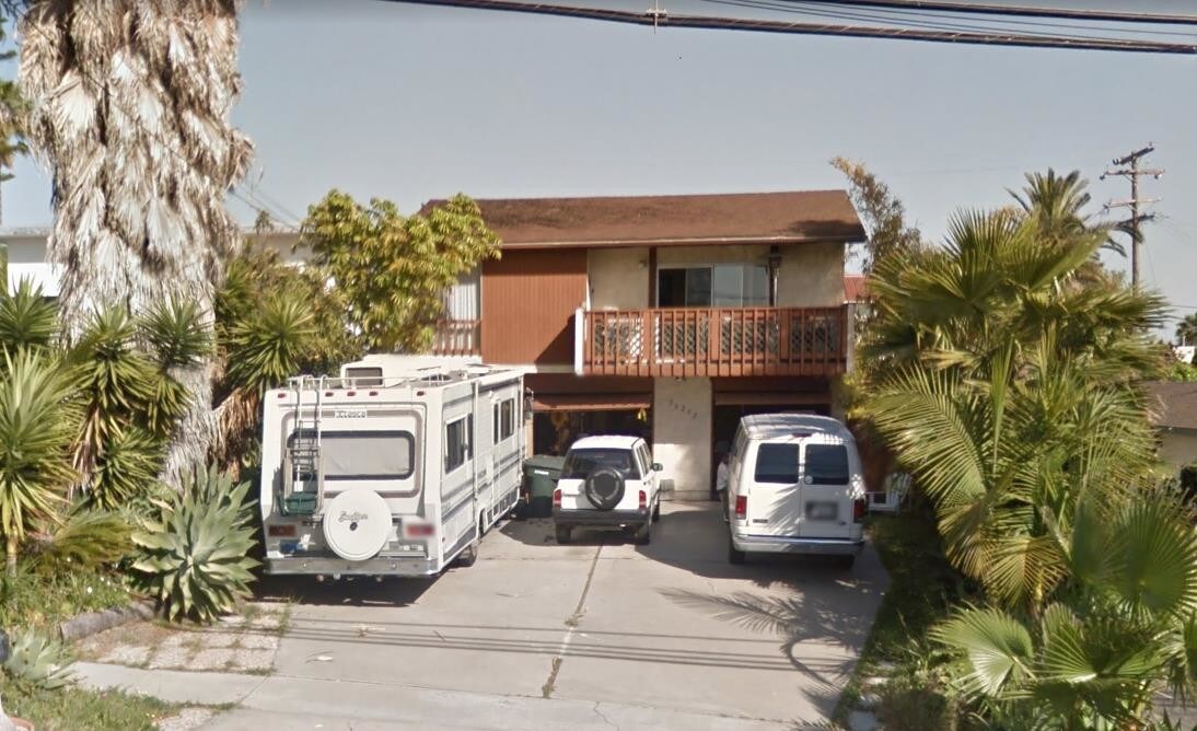 26232 Via California, Dana Point, CA 92624 Apartments in Dana Point