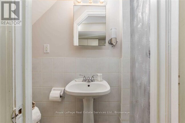 Photo du bâtiment - 148 Major St