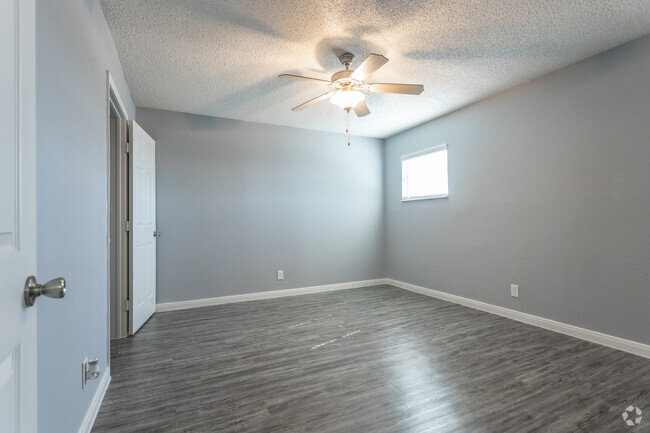 1 HAB, 1 BA - 700 ft² - The Five Points at Texas Apartments