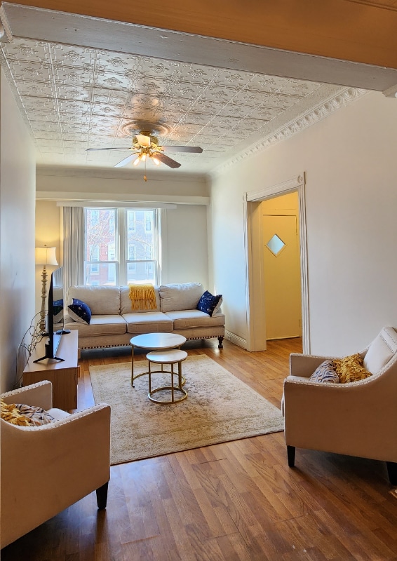 Photo - 1403 N Luzerne Ave Townhome