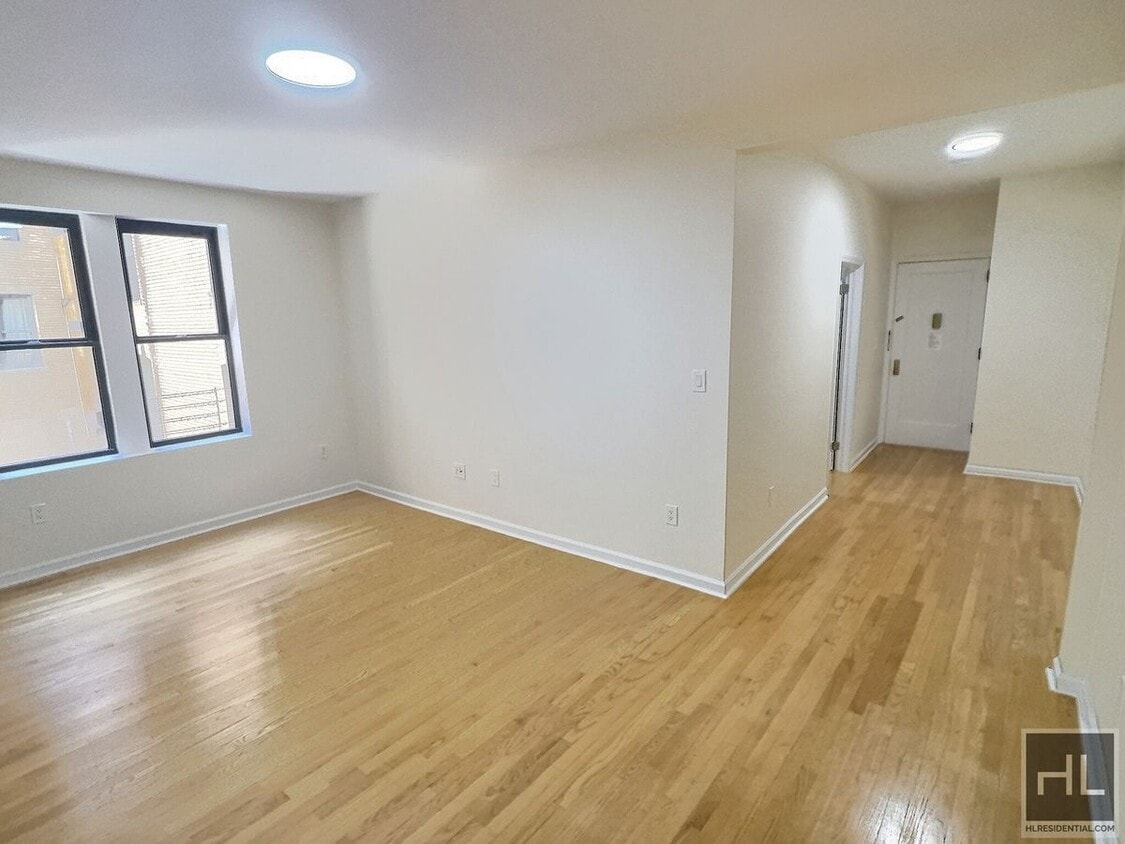 Primary Photo - West 170th Street