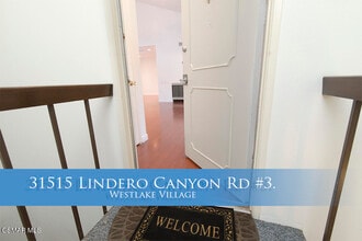 Building Photo - 31515 Lindero Canyon Rd