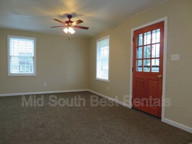 Foto del edificio - 562 Orchard Ave