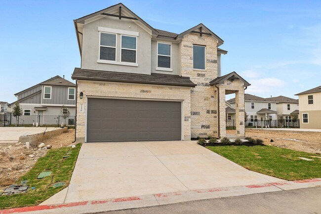 Building Photo - Beautiful 4bd/3.5ba Home! Upstairs Bonus Room & Faces Greenbelt in South Austin!