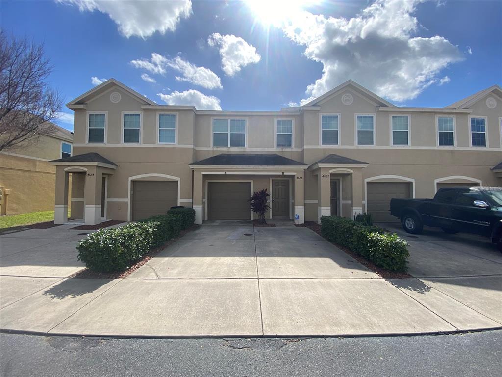 4658 69th Pl N, Pinellas Park, FL 33781 Townhome Rentals in Pinellas Park FL