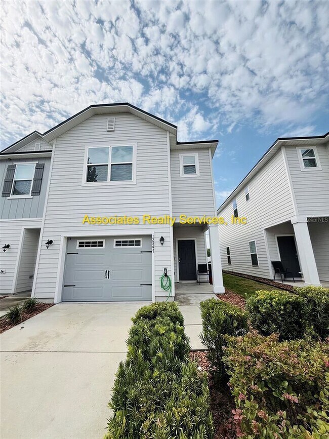 Foto del edificio - 12547 NW 7th Pl