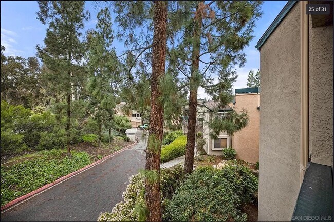 Foto del edificio - 9785 Mesa Springs Way