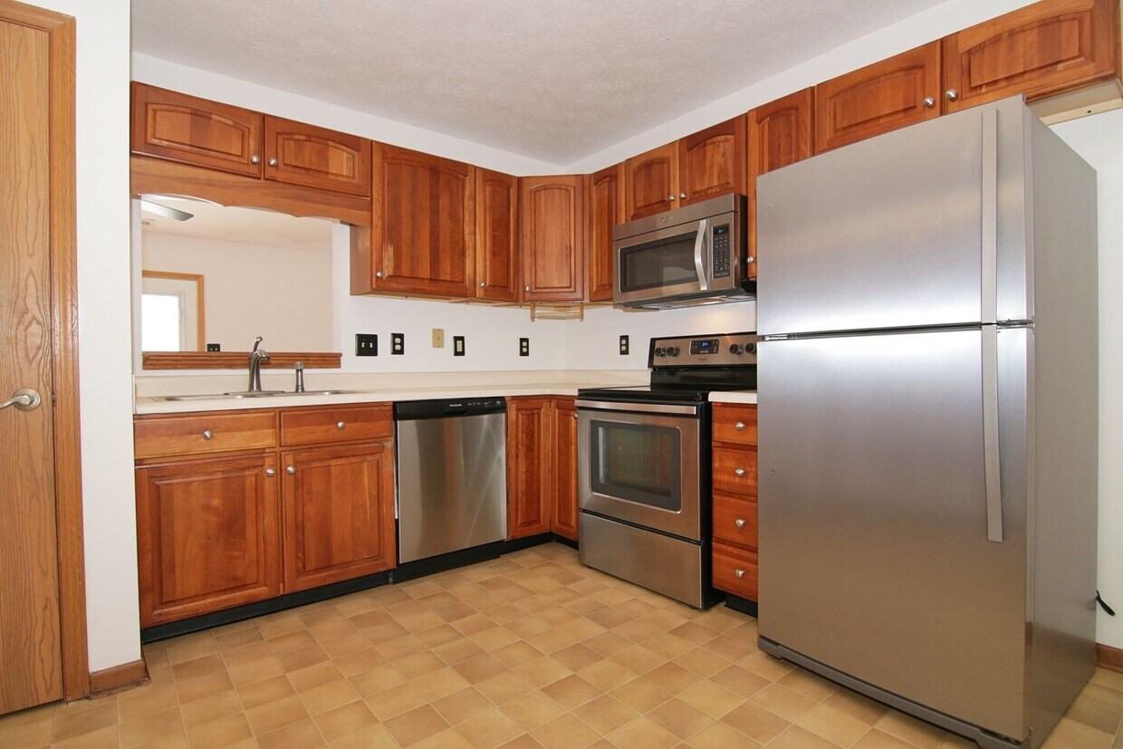 Effortless Living in Arlington Meadows – U... - Coming soon!  Effortless Living in Arlingt...