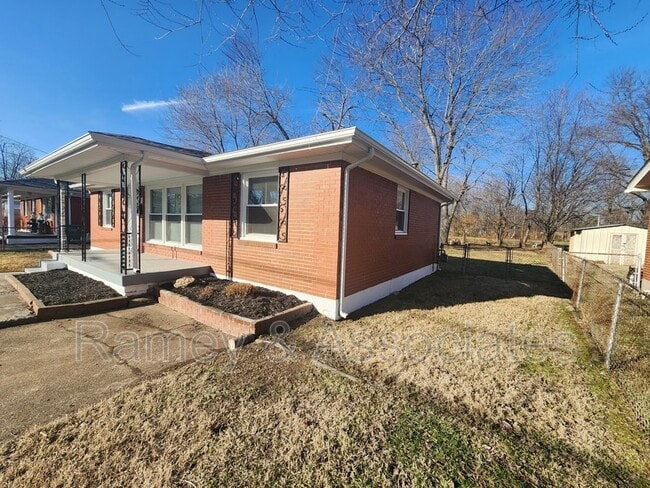 Photo - 4507 Dover Rd House