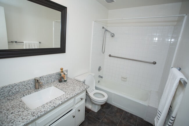 Bathroom 1 - 1145 Thompson Ave