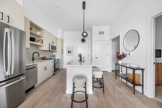 Interior Photo - SORA