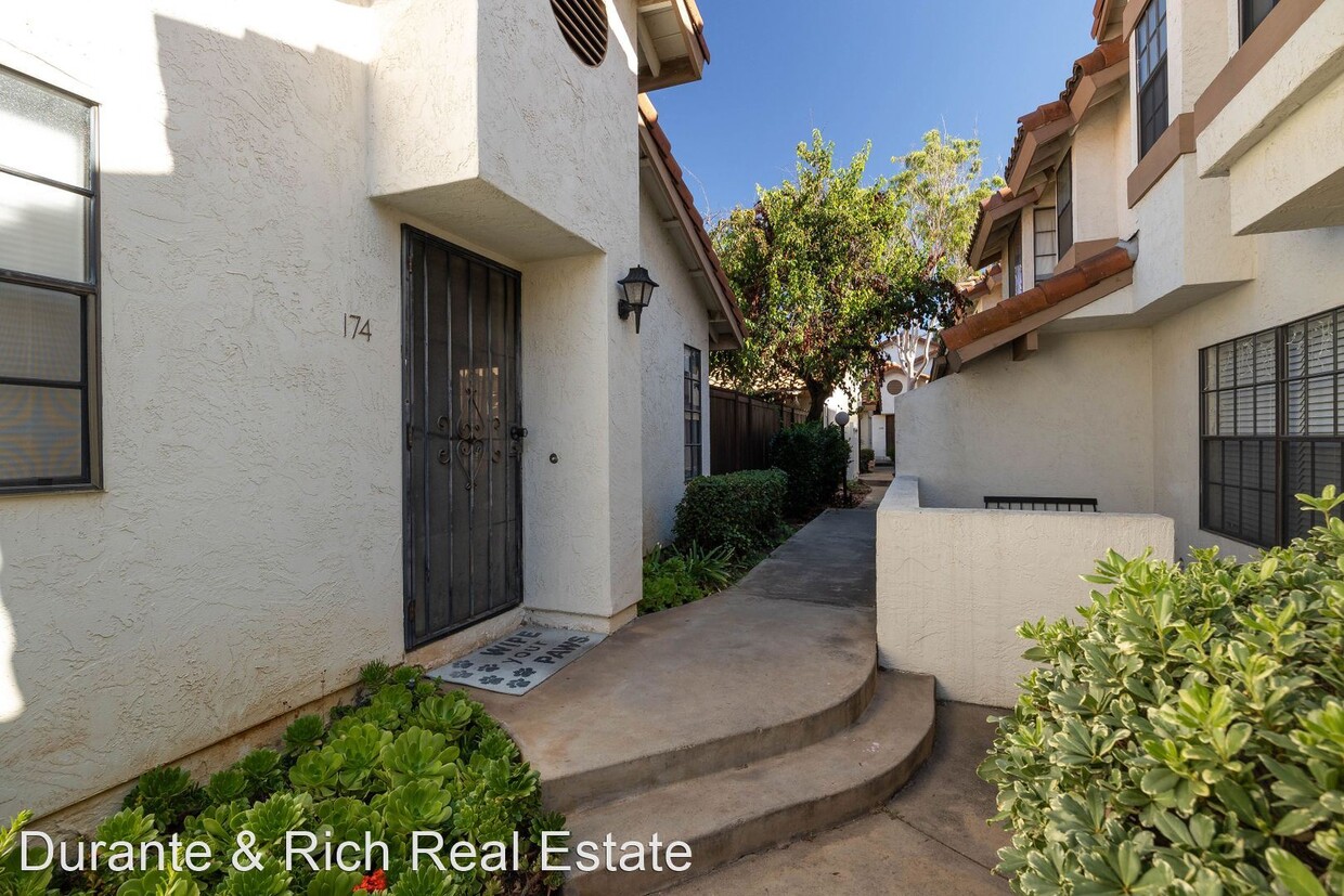 Primary Photo - 2 br, 2 bath House - 1651 South Juniper St...
