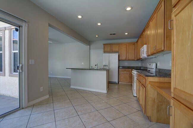 Building Photo - Fantastic Summerlin home