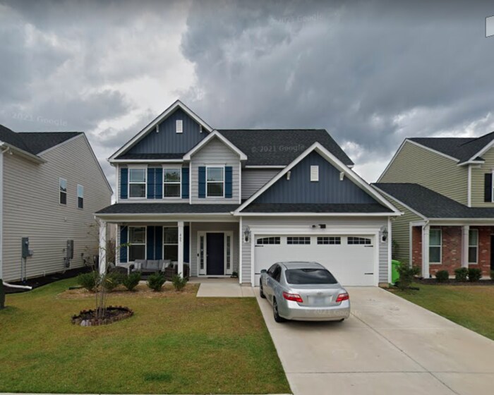 Charming movein ready home House for Rent in Blythewood, SC