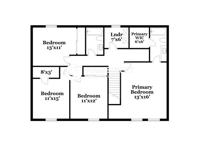 Foto del edificio - 4 Bedroom Pet-Friendly Home in Greenwood, IN with Main Street Renewal