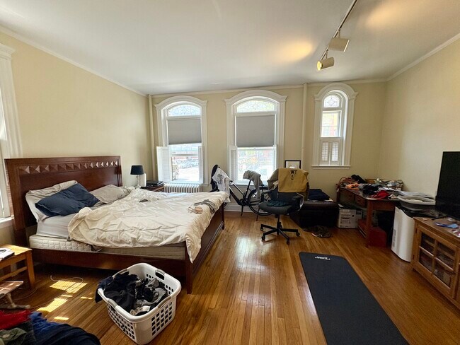 Foto del edificio - 282 Newbury St