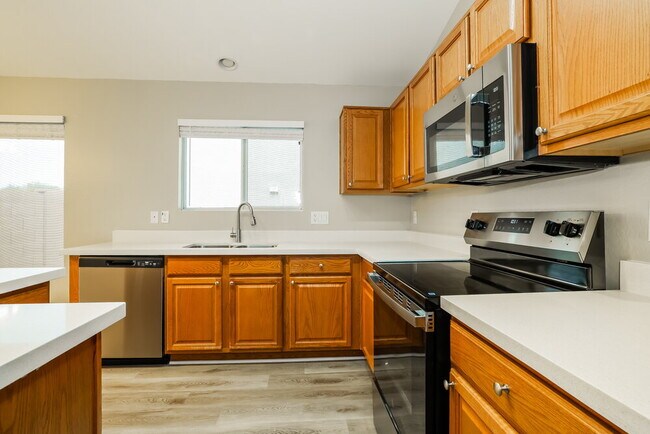 Foto del edificio - 31724 Cheyenne Cir