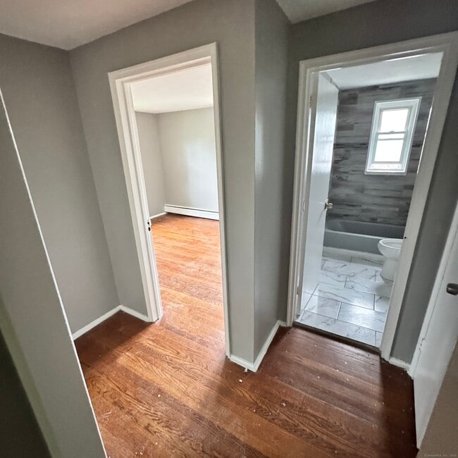 Foto del edificio - 1275 Quinnipiac Ave