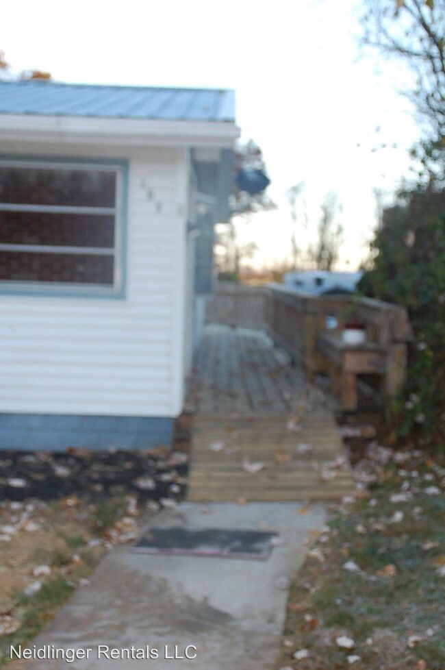 Foto del edificio - 3 br, 1 bath House - 126 South Side Drive